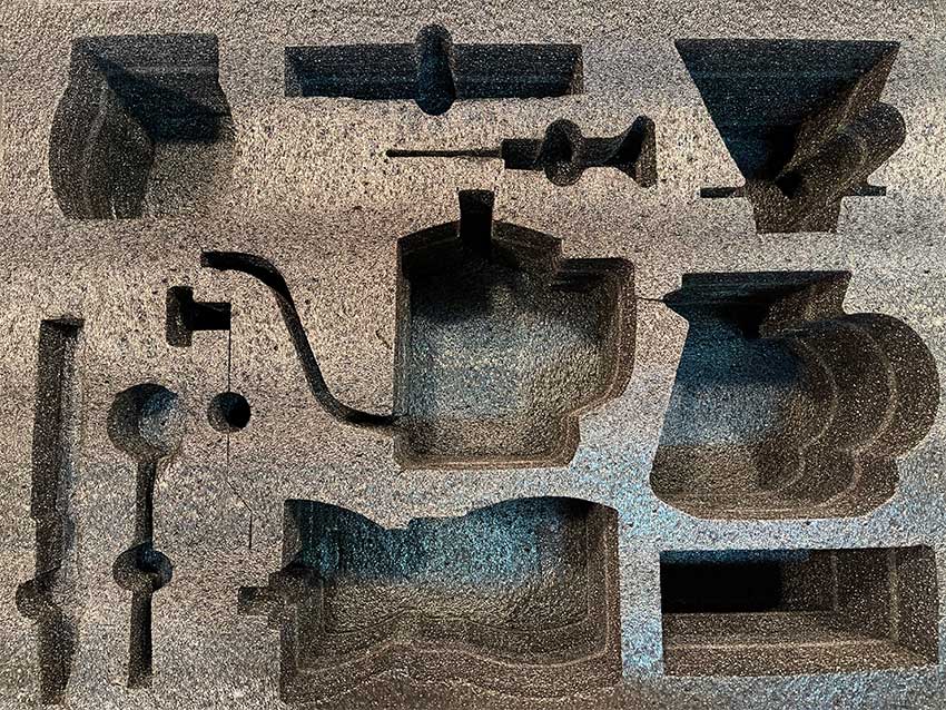 愛しいぬけがら