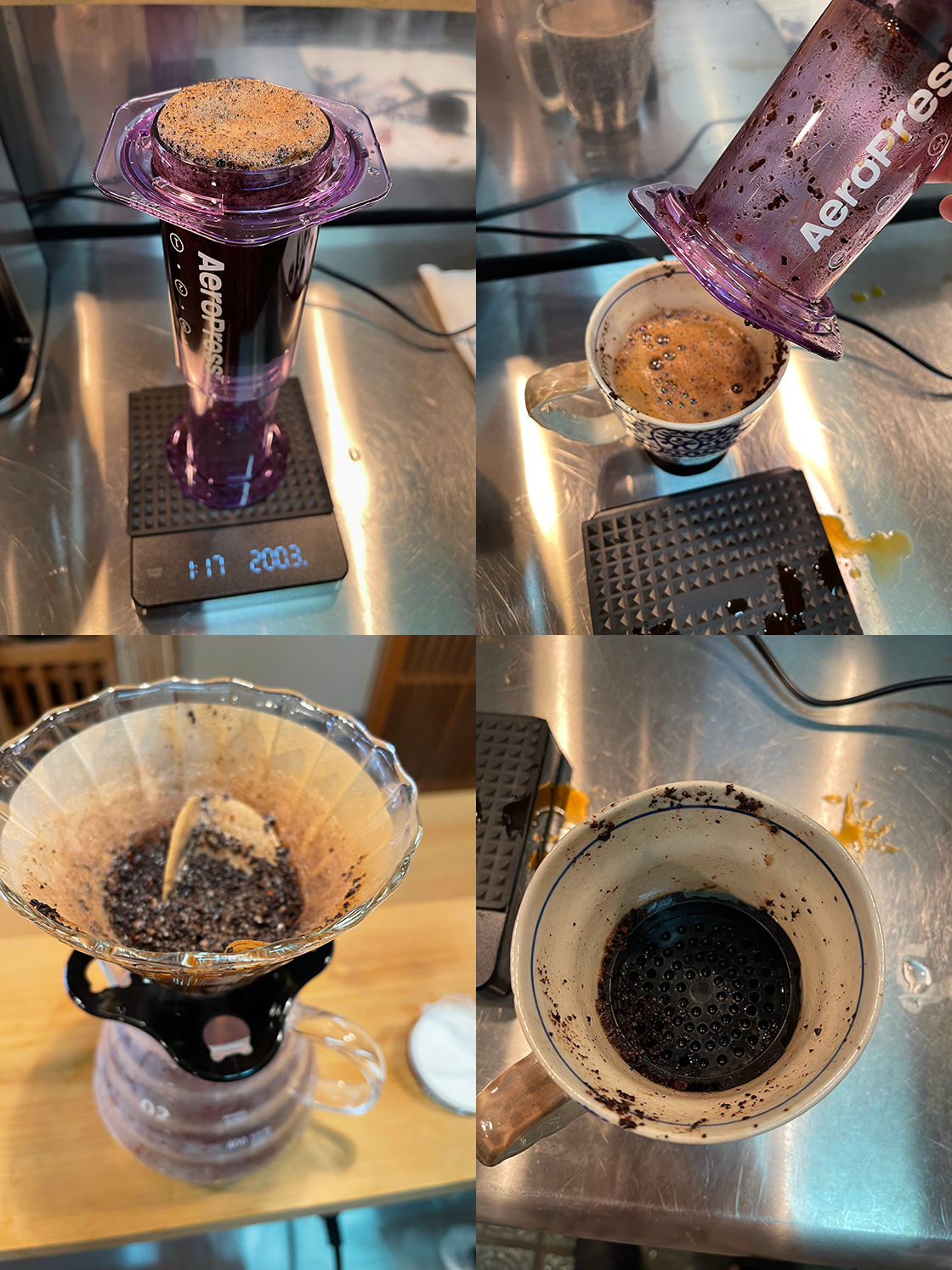 焙煎コーヒーブログ ボニコーヒー